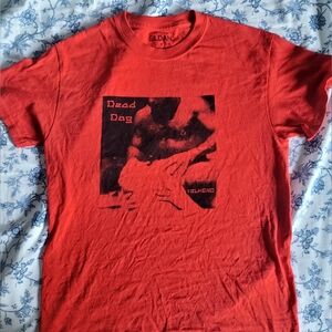 Local artists t-shirt